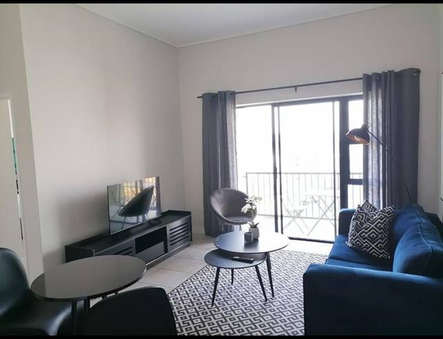 1 BEDROOM PROPERTY TO RENT IN LINBRO PARK